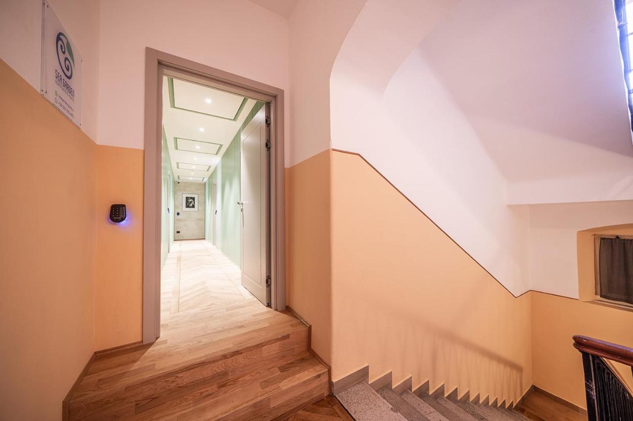 Sea Garden Apartments & Rooms Grado Ngoại thất bức ảnh