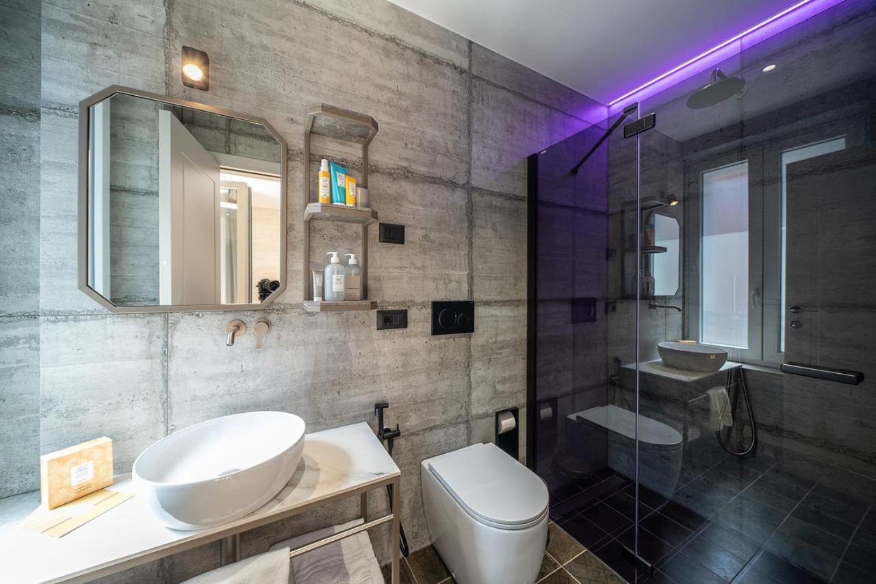 Sea Garden Apartments & Rooms Grado Ngoại thất bức ảnh
