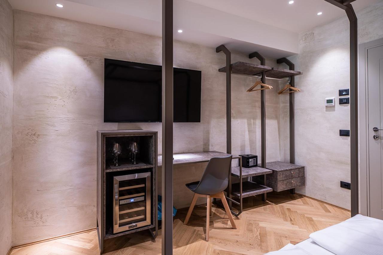 Sea Garden Apartments & Rooms Grado Ngoại thất bức ảnh