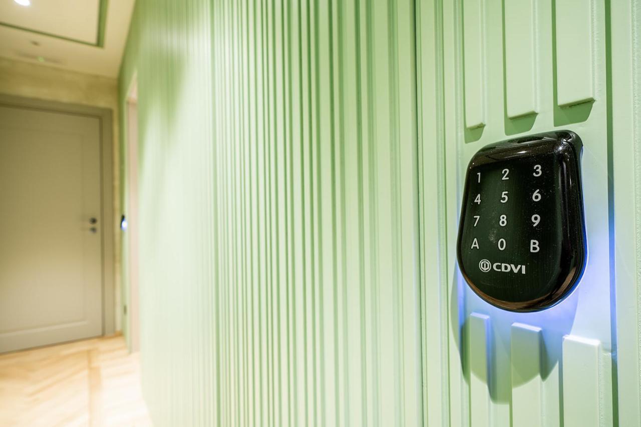 Sea Garden Apartments & Rooms Grado Ngoại thất bức ảnh
