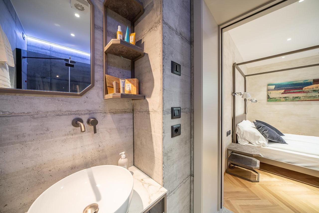 Sea Garden Apartments & Rooms Grado Ngoại thất bức ảnh