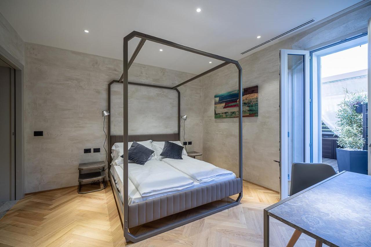 Sea Garden Apartments & Rooms Grado Ngoại thất bức ảnh
