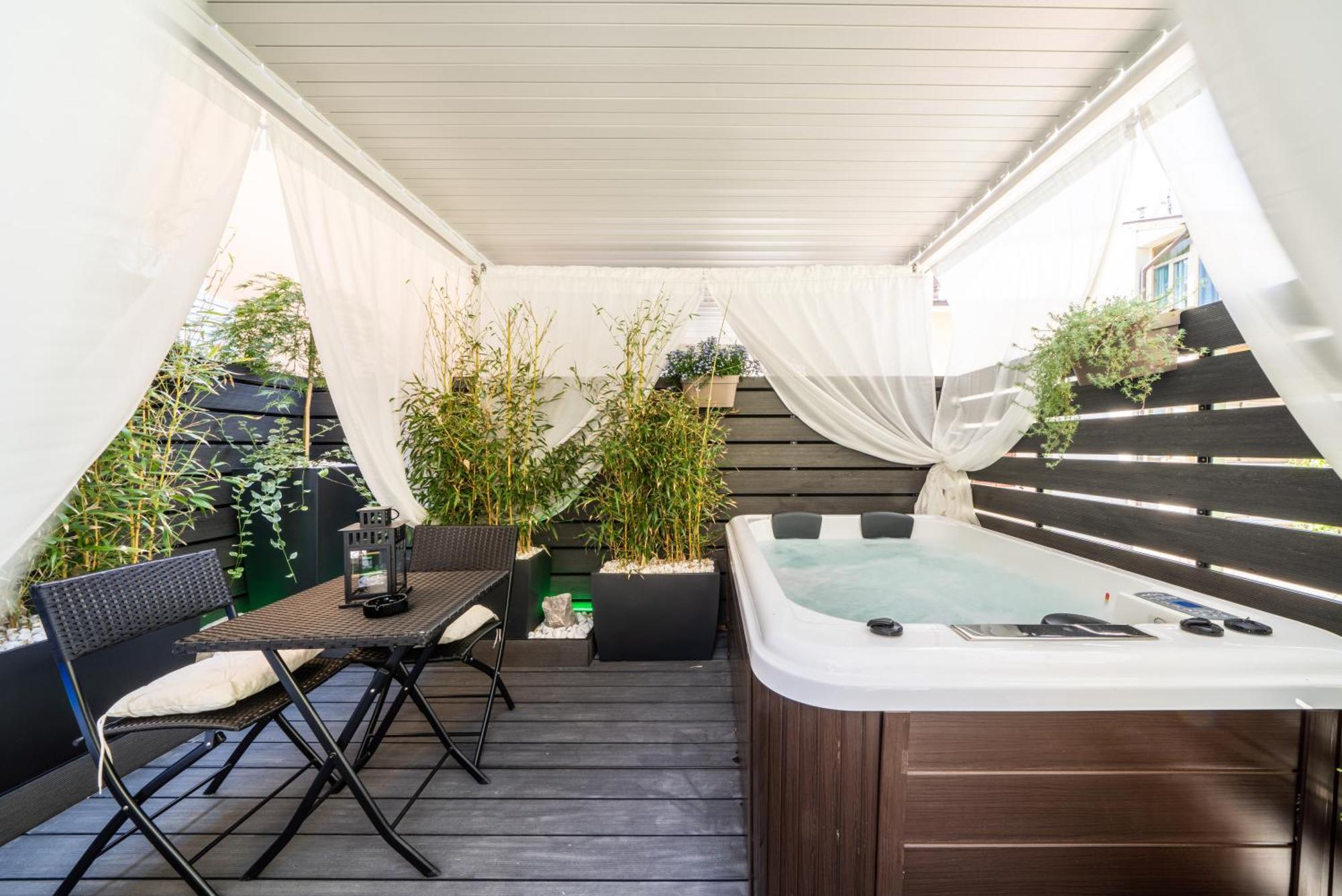 Sea Garden Apartments & Rooms Grado Ngoại thất bức ảnh
