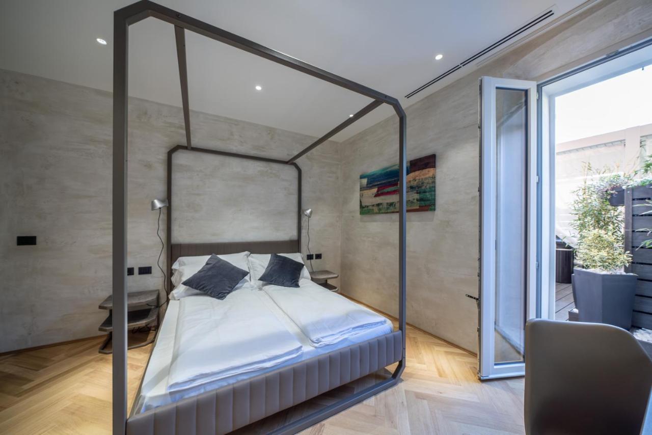 Sea Garden Apartments & Rooms Grado Ngoại thất bức ảnh