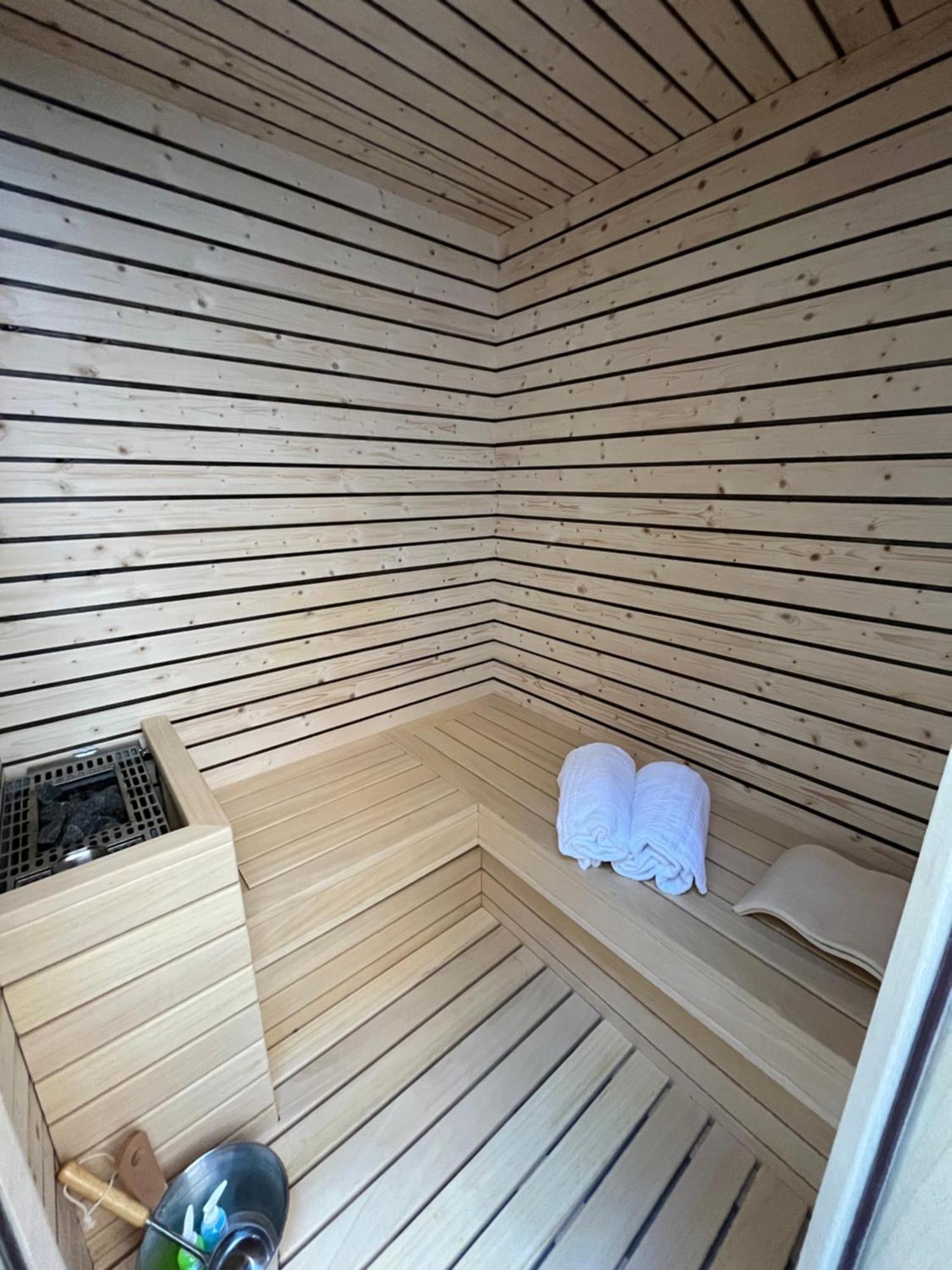 Sea Garden Apartments & Rooms Grado Ngoại thất bức ảnh