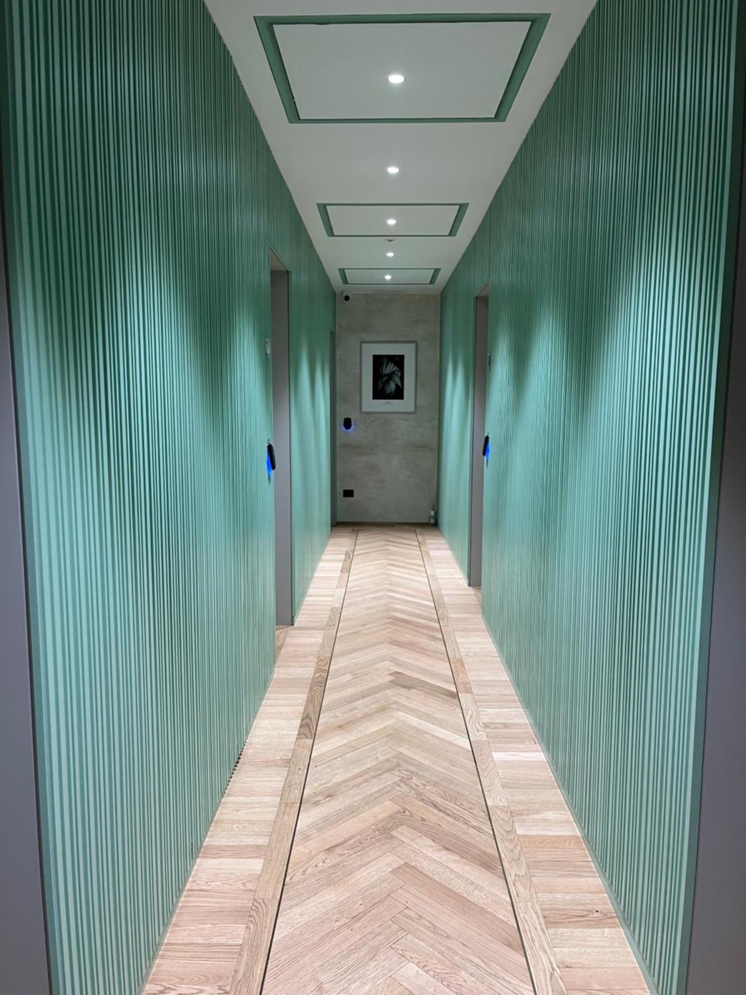 Sea Garden Apartments & Rooms Grado Ngoại thất bức ảnh